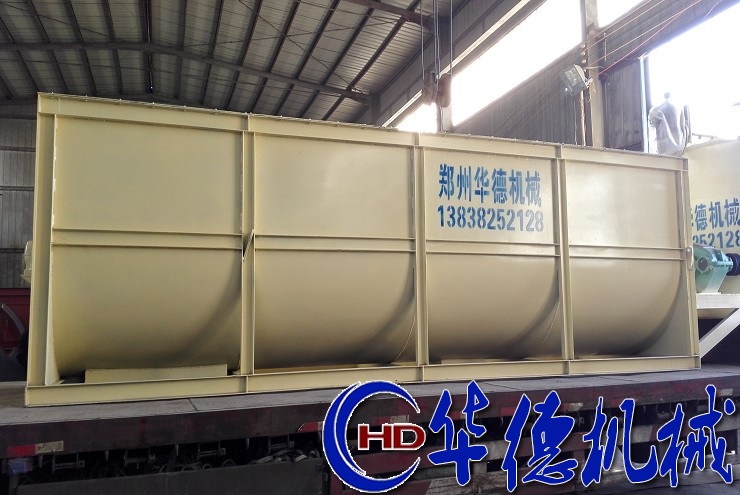 氫氧化鈣設備發貨圖