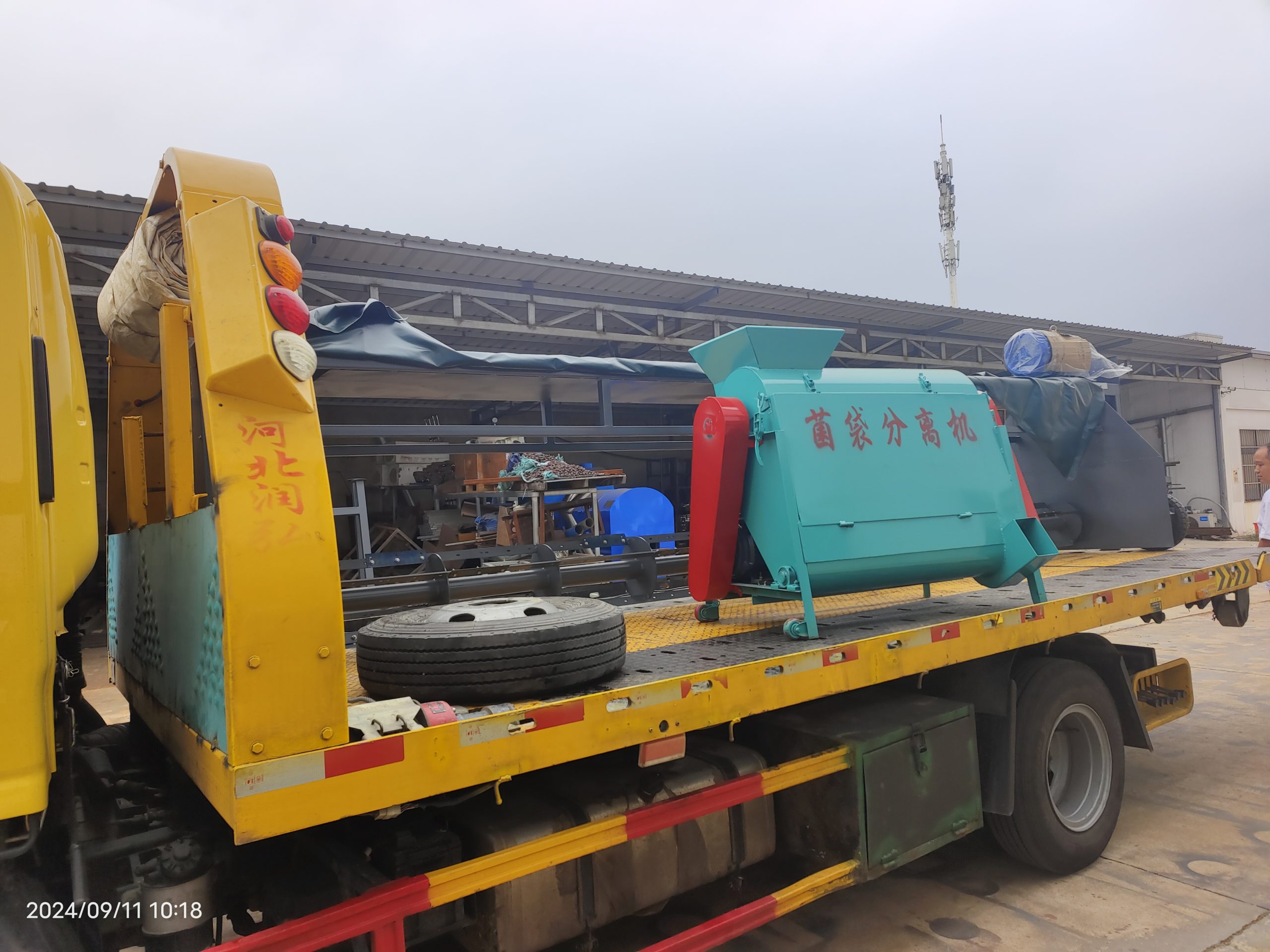 食用菌機(jī)械19171730663