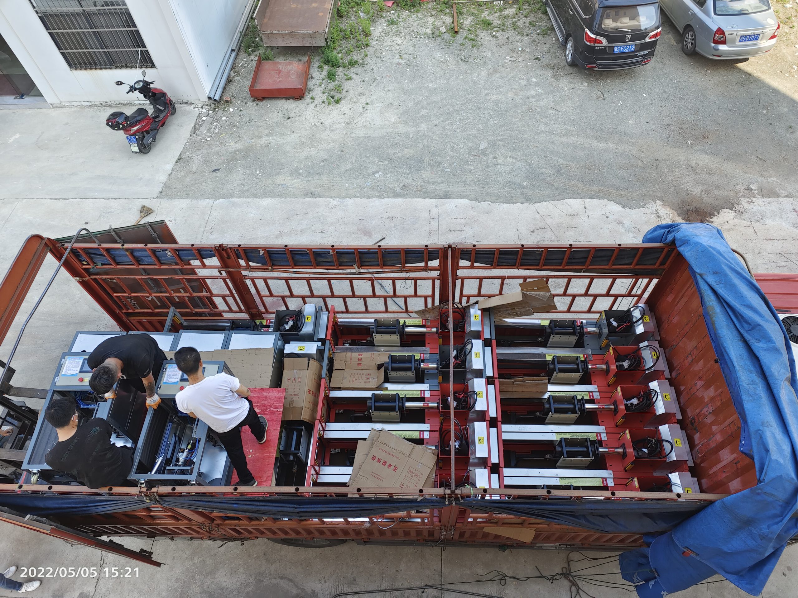 食用菌機械19171730663